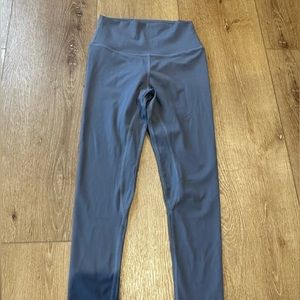 Lululemon align pant 25”